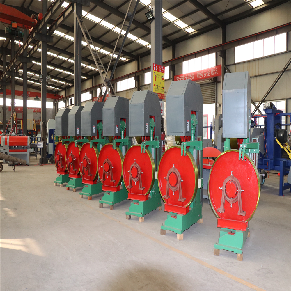 Станок ленточнопильный вертикальный MJ3210