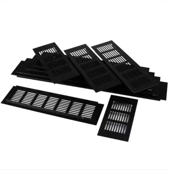 Premium Aluminum Air Return Vent Grille for Kitchens