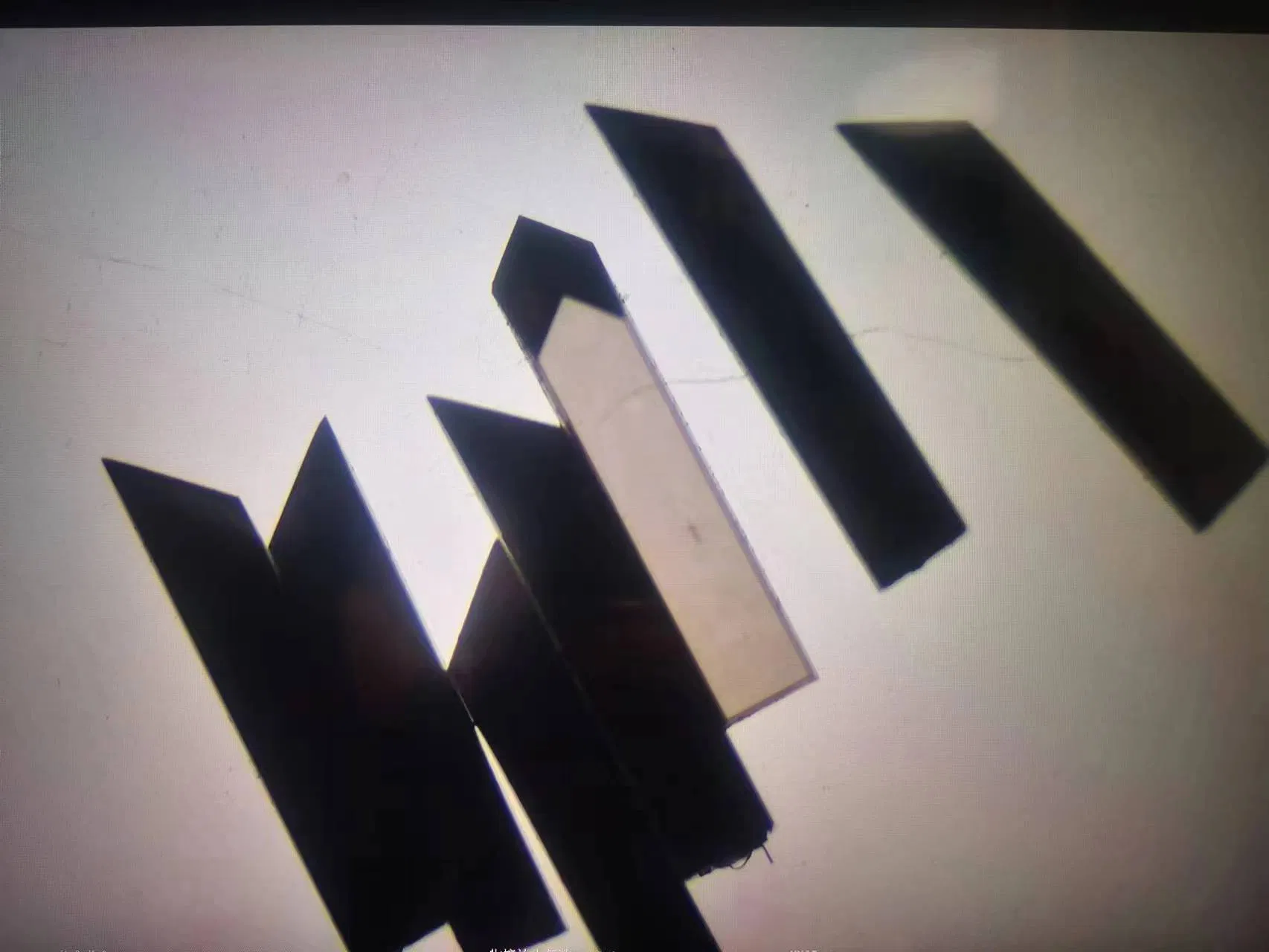 Алмазная игла для резки виниловых пластинок