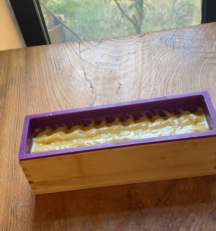 Bespoke Pure Plant Blend Scented Body Wash Bath Soap