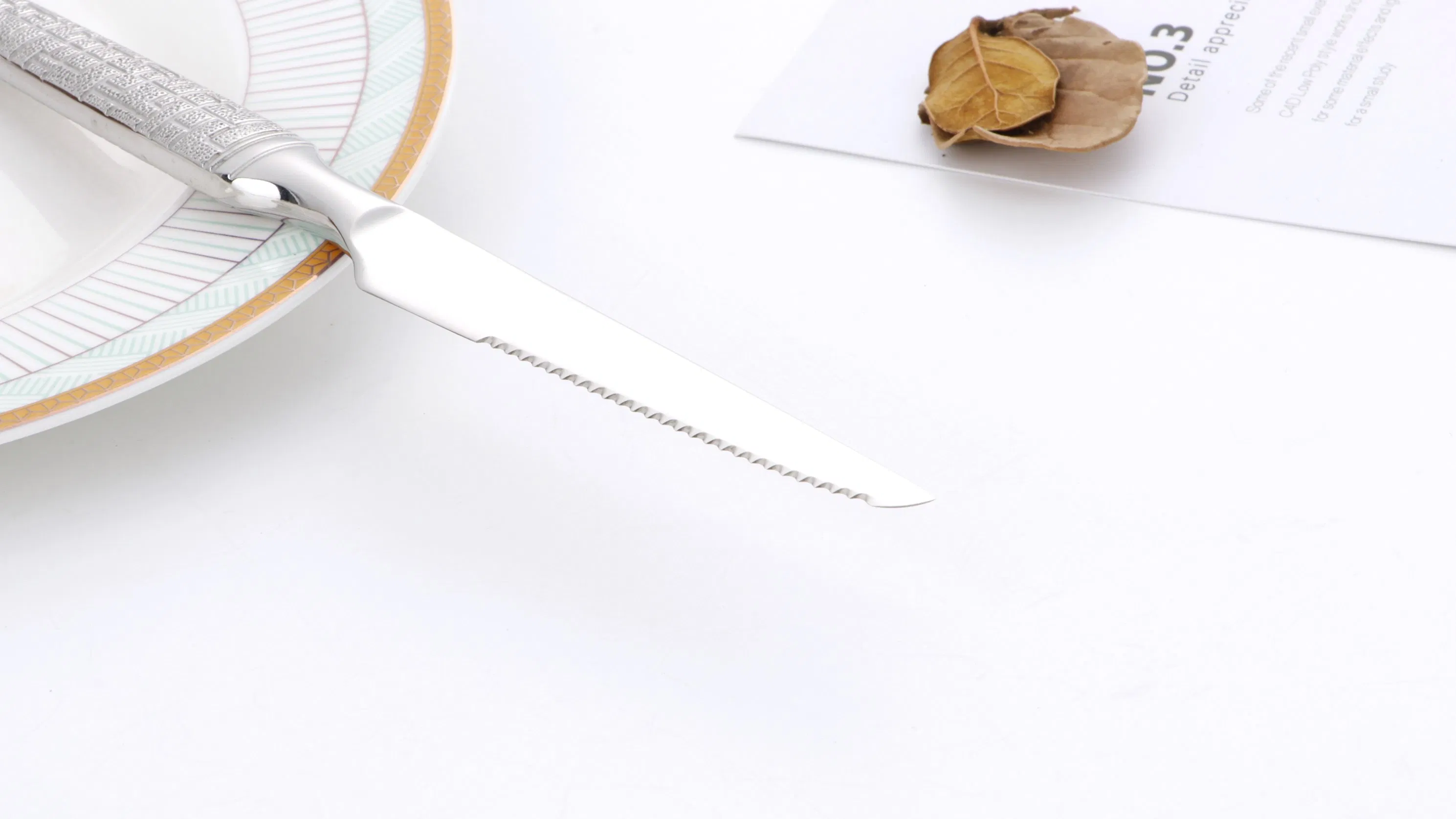 England Series Stainless Steel Table Knife