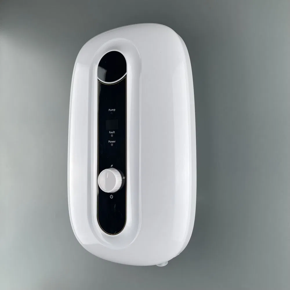 Popular Selling Instantaneous Energy Saving Portable Electric Water Heater
