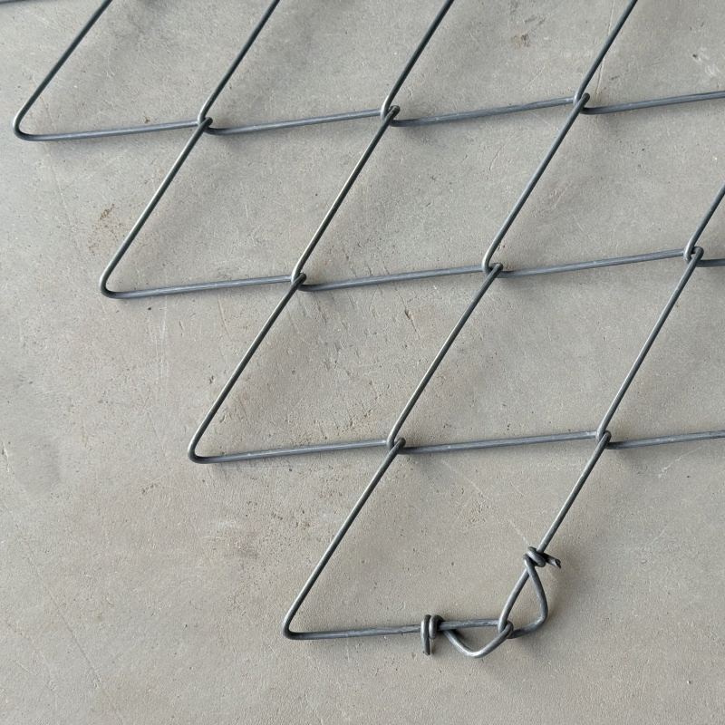 High-Tensile Steel Wire Mesh Tecco G80/4.6 for Dynamic Ground Support in Underground Mining