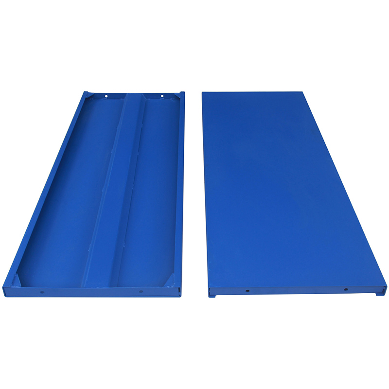 Customized Construction Concrete Steel Slab Formwork Steel Decking Panel