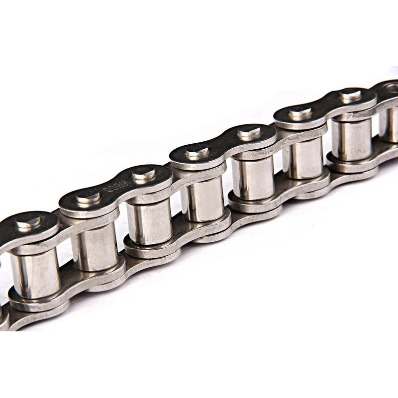 Custom Stainless Steel Industry Transmission Roller Chain