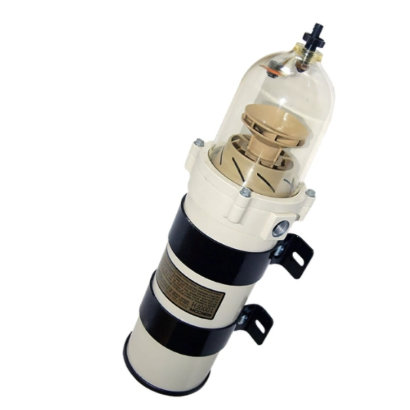 Топливный фильтр-сепаратор Racor 1000FG/FH