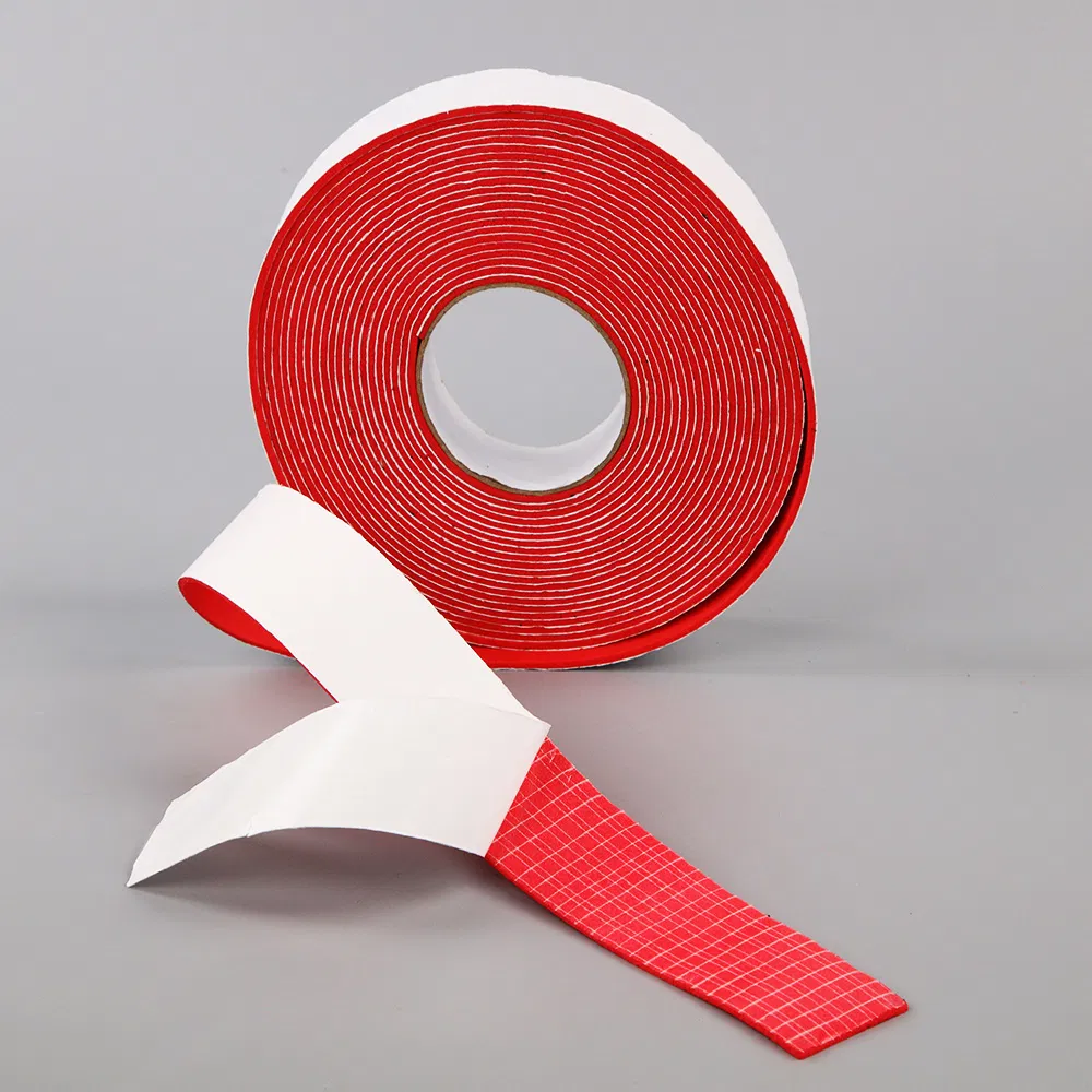 Elastomeric Nitrile Rubber Insulation Tube Thermal Insulation Foam Pipe for HVAC