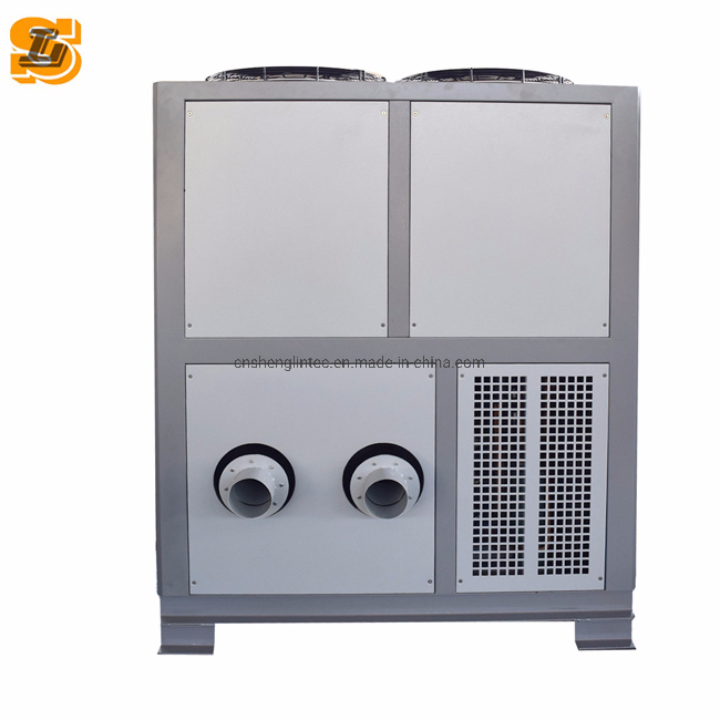 2023 Industrial Water Chiller with Eco-Friendly Refringent R134A