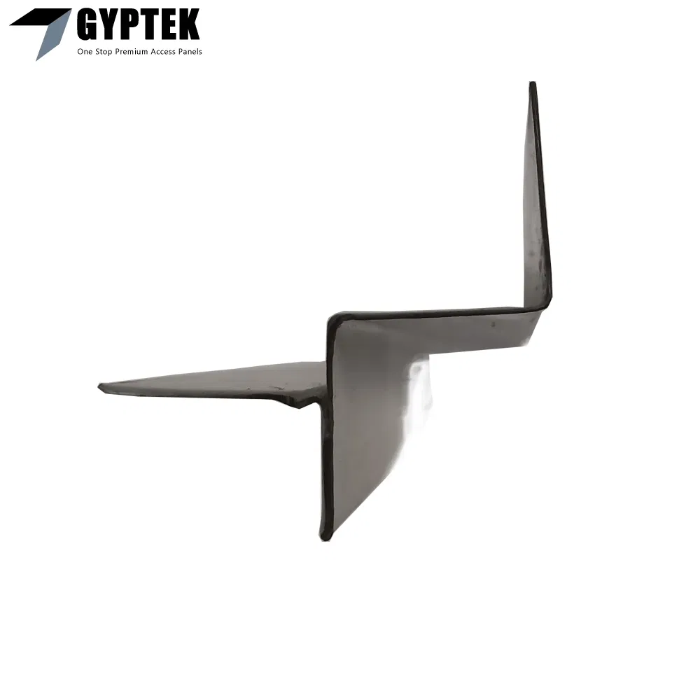 Gi Shadow Gap with Long Service Life and Stability