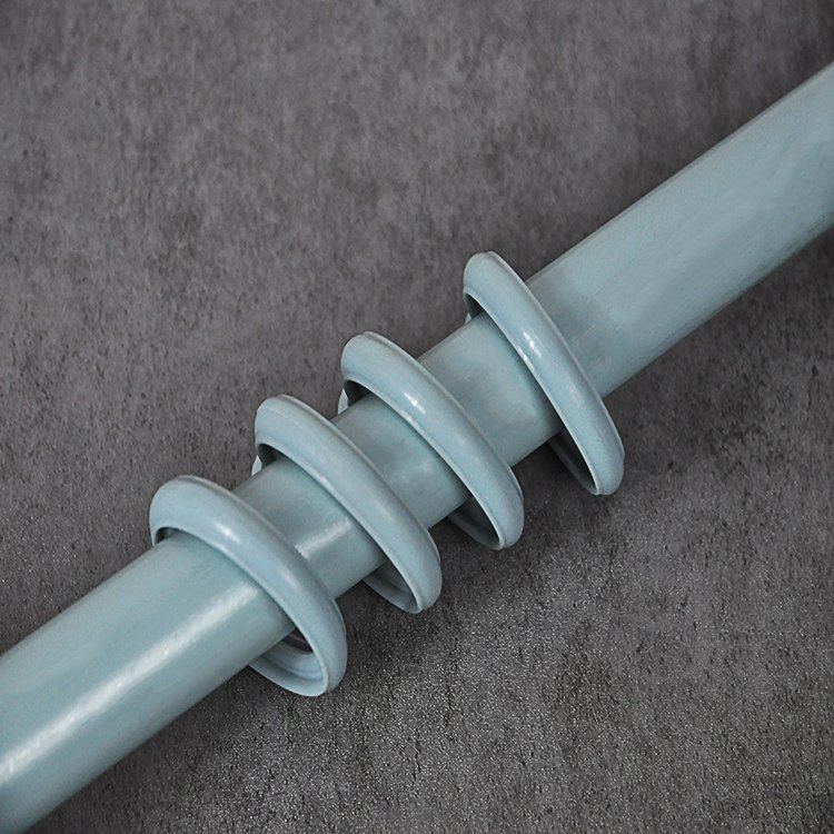 Manufacturer Home Decorative Metal Stainless Steel Window Curtain Rod