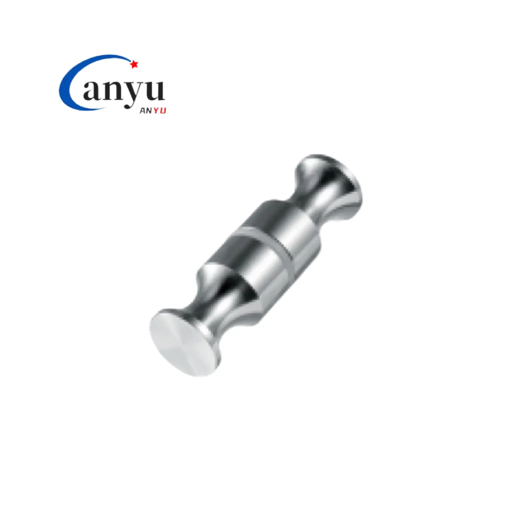 Ручка для кухонного шкафа из цинкового сплава