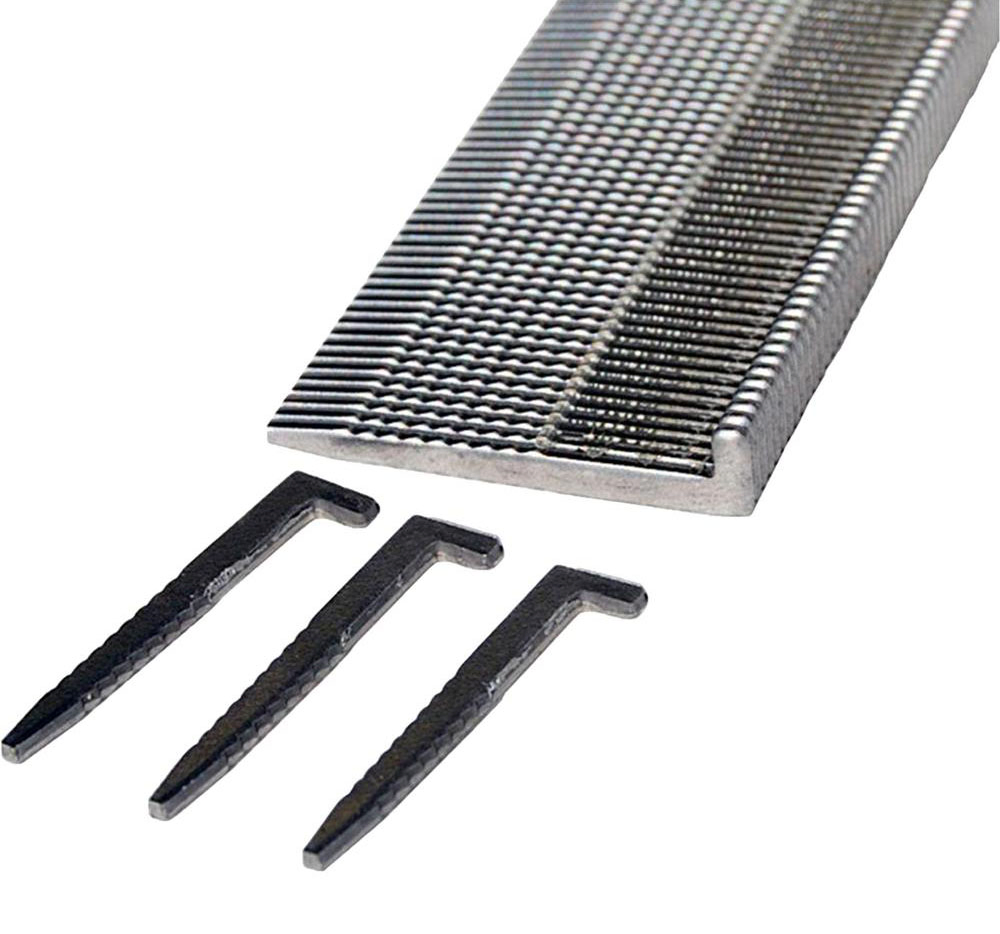 16gauge L Type Flooring Cleats L45