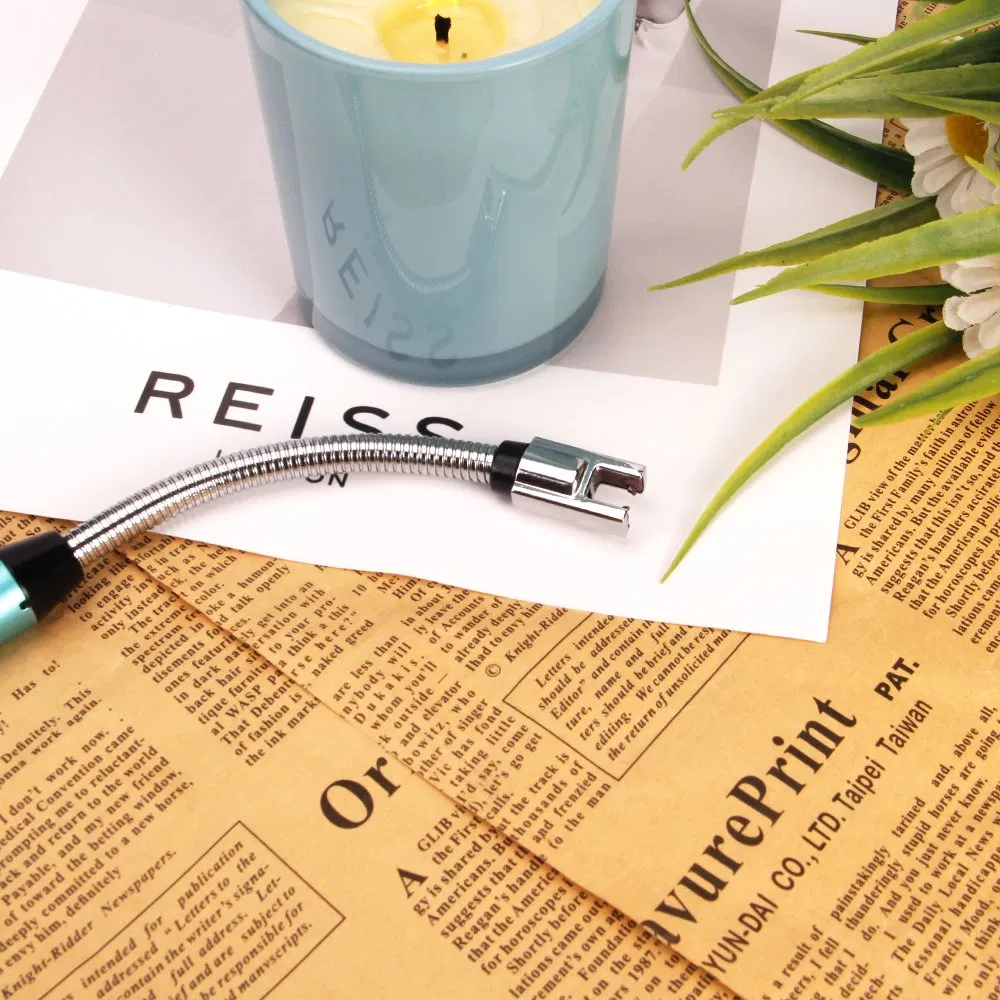 Candle Lighter with Stylish Design Candle Lighter for Restaurant Use