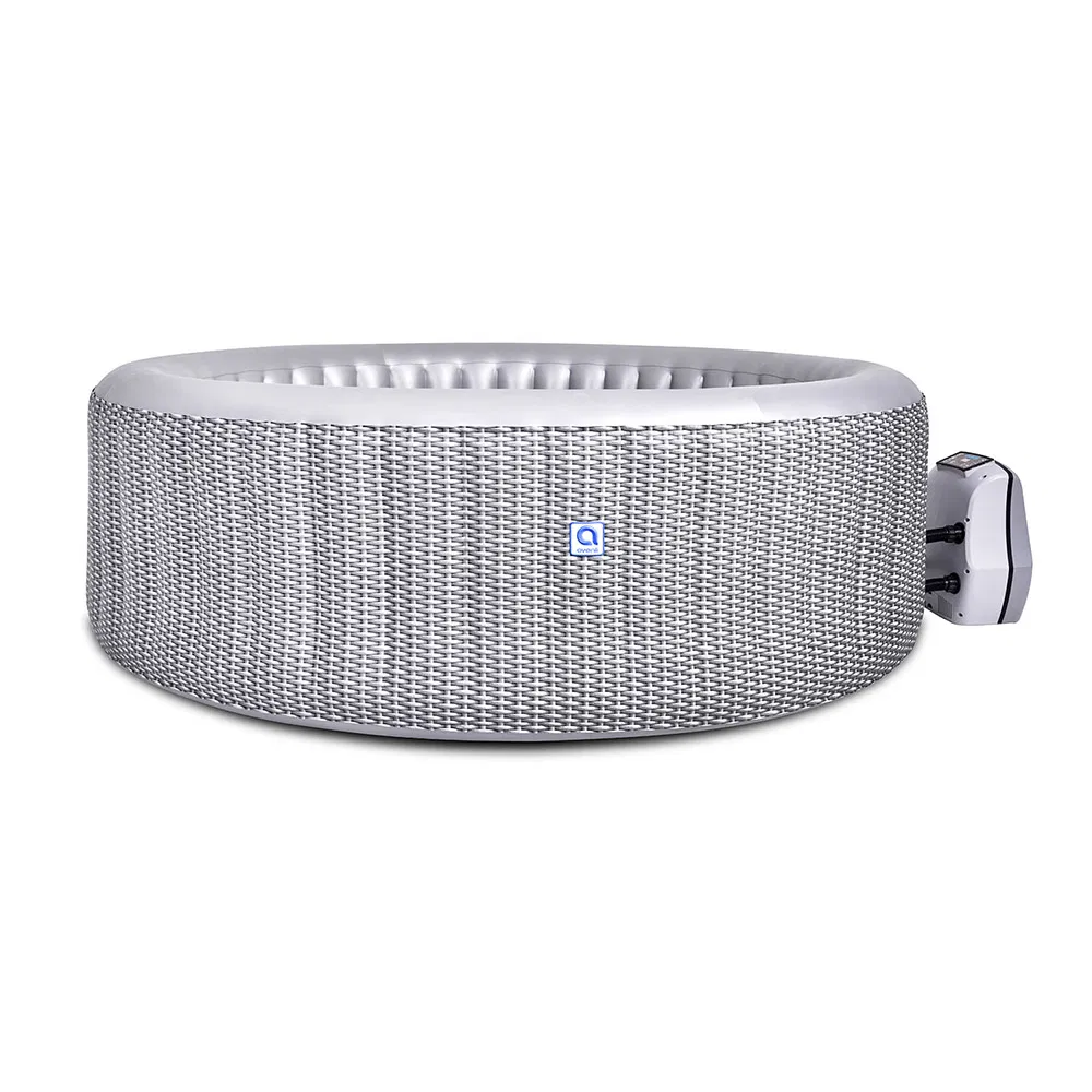 Надувной СПА-бассейн для 4 человек