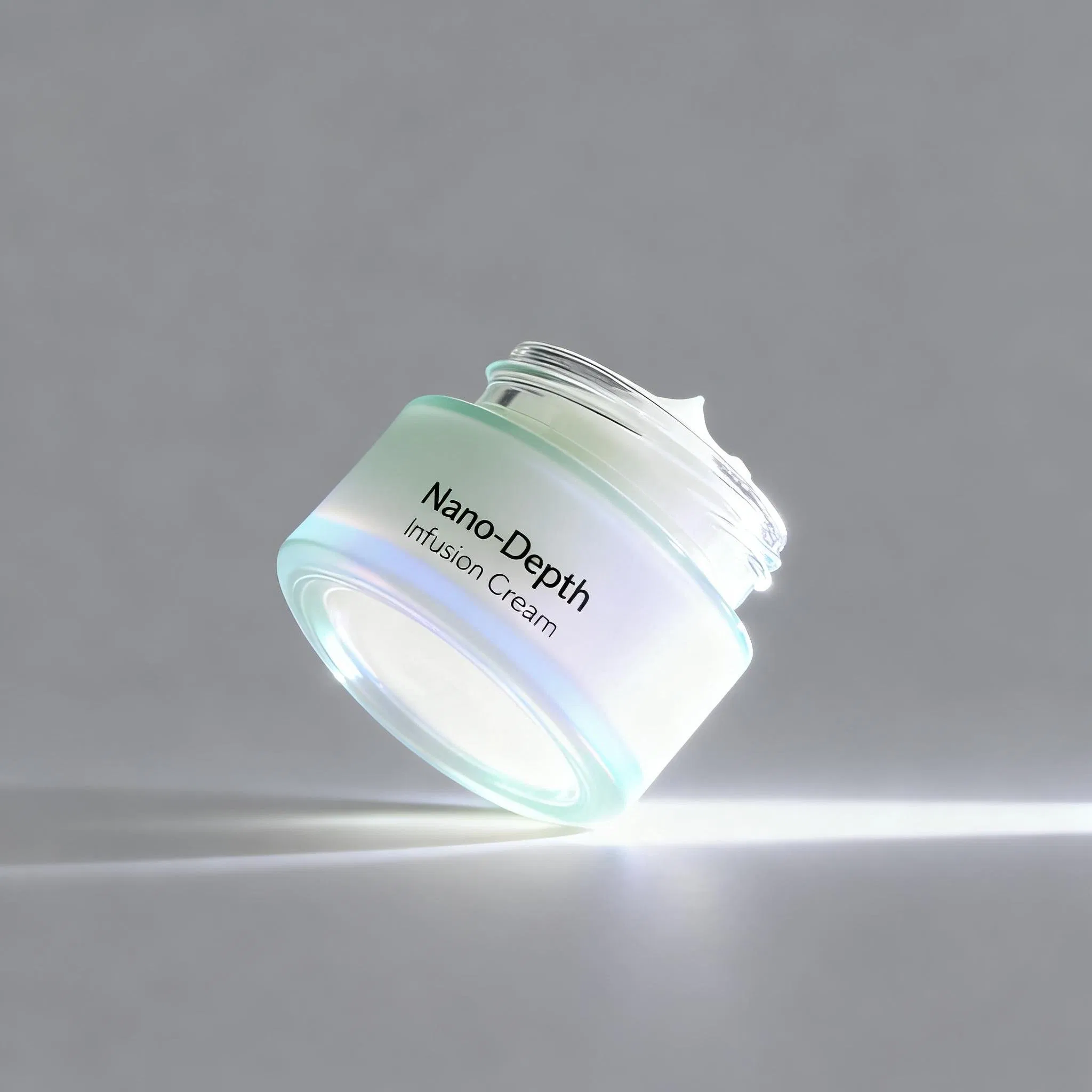 Brightening Boost 5% Niacinamide & Yeast Ferment Illuminate Face Cream for a Vibrant and Even-Toned Glow