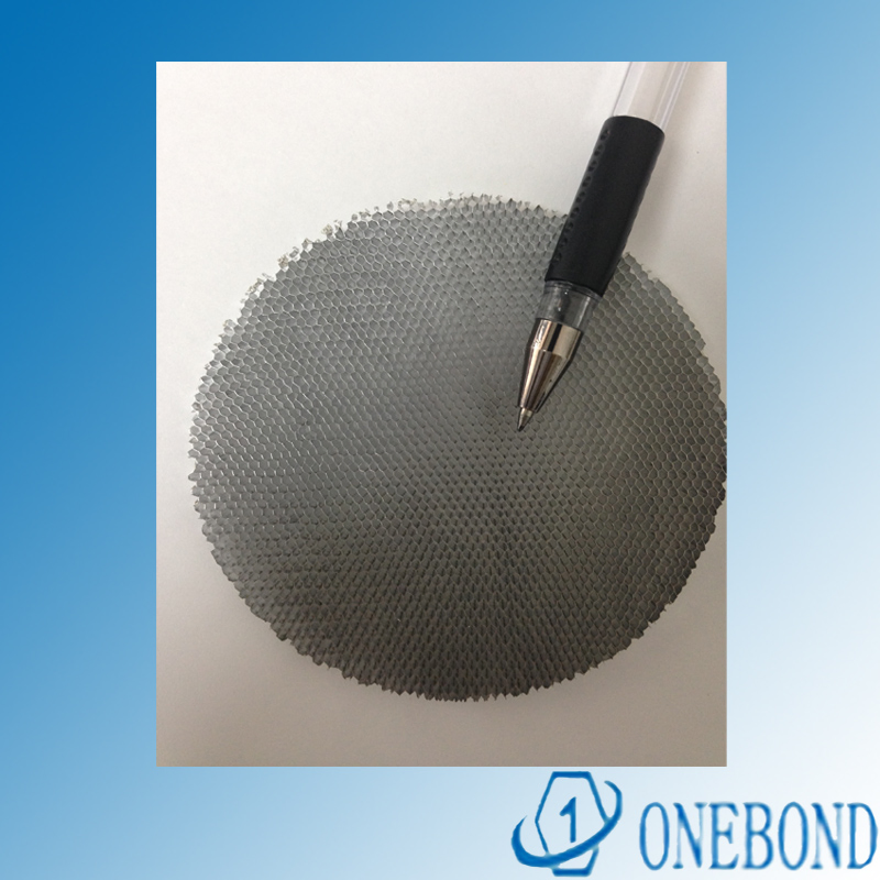 Tiny Hole Aluminum Honeycomb Core