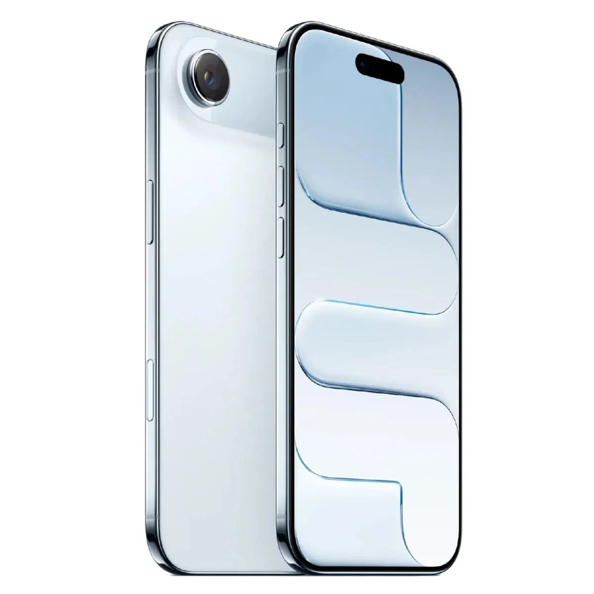 Смартфон Air 5G Unlocked, 12/256 ГБ