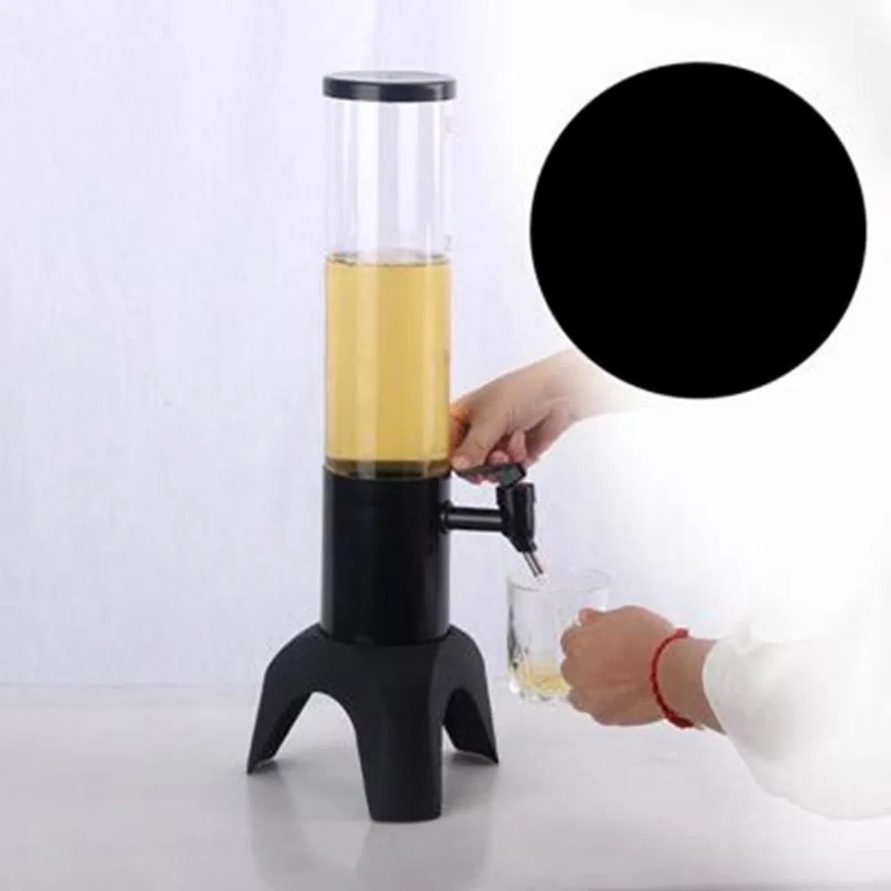 Диспенсер для пива и вина настольный Beer Tower