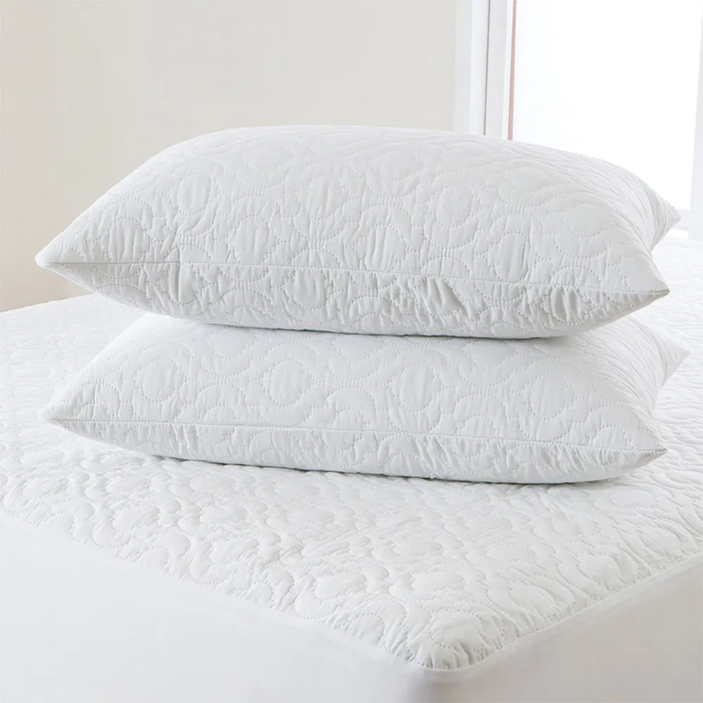 All Season Suitable Soft Comfortable Breathable Home Use Durable Stylish Pillow Cover Pillowcase