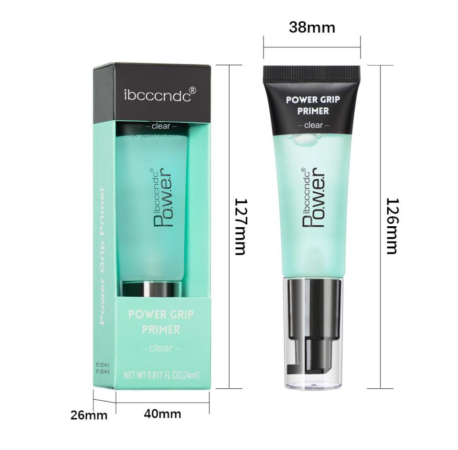 Online Wholesale Ready to Ship Foundation Makeup Base Primer Oil Control Invisible Pore Moisturizer Gel Primer Professional Face Primer Makeup