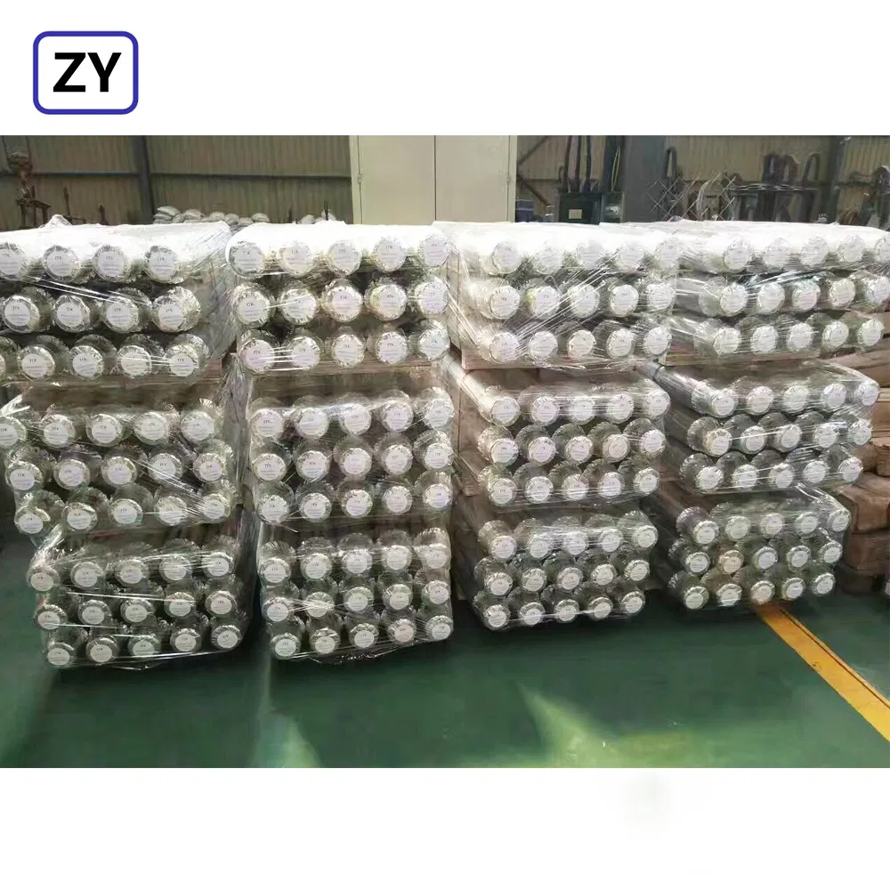 F22 Hydraulic Breaker Chisel/Drill Rods