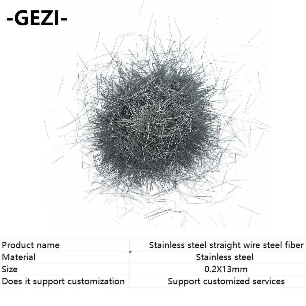 Ultra Steel Fiber High Performance Metal Fiber for Cement and Beton (Concrete) Reinforcement