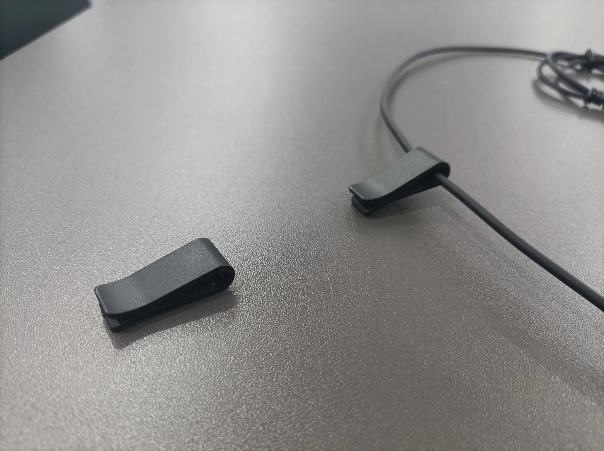 Клипса для гарнитуры Call Contact Center