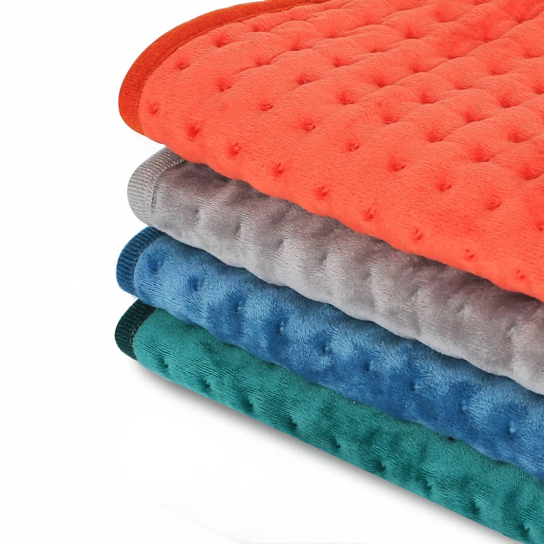 Electric Heating Pad Multifunction Themal Sheet Body Hot Pack Heat Mat