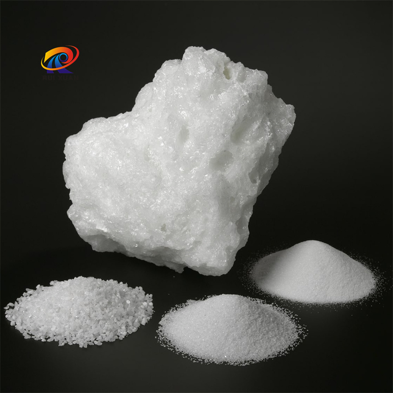 90# Whole Range White Fused Alumina/Corundum for Sandblasting or Grinding Wheel