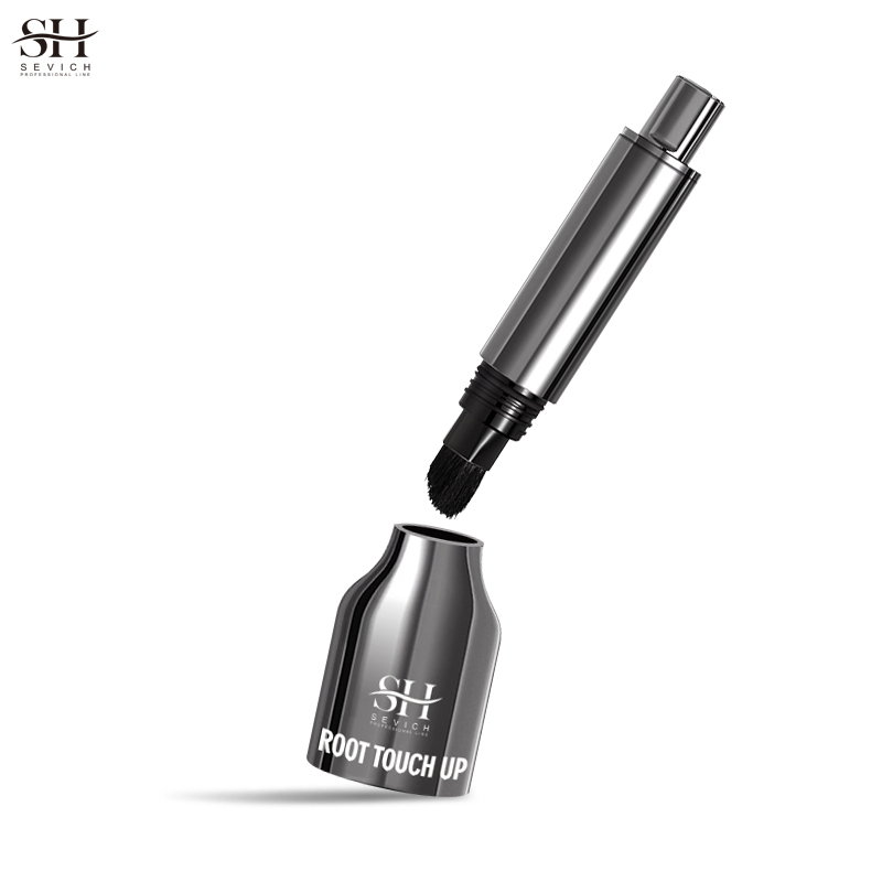 13 Colors Hair Dye Pen Brush Hairline Shadow Powder