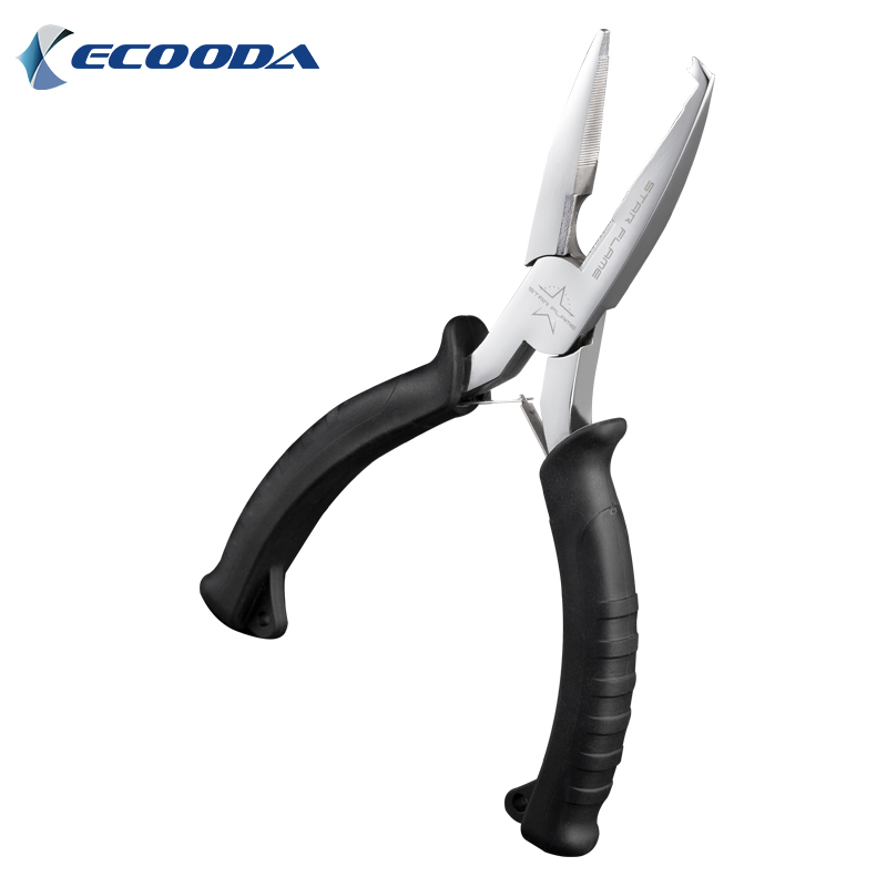 Stailess Steel Medium and Samll Split Ring Pliers