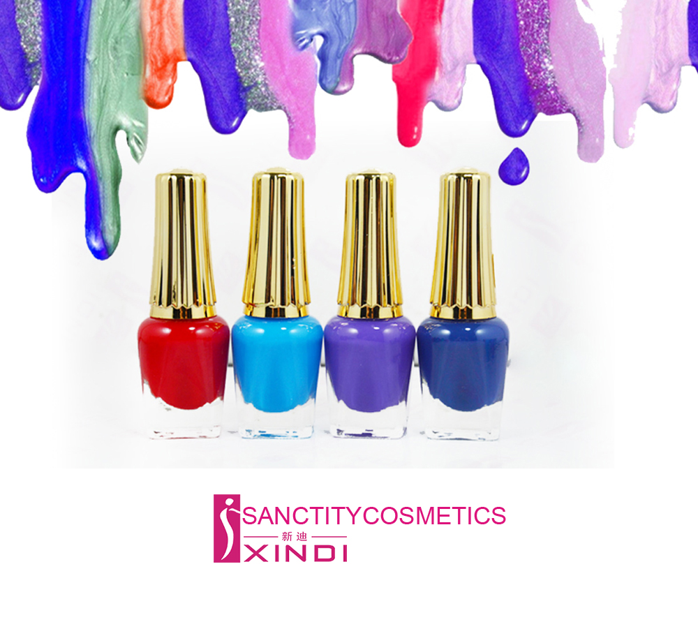 Newest Factory Outlets Wholesale Long Lasting Nail Polish