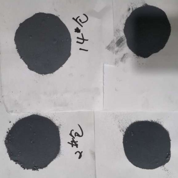 High Purity Microsilica Silica Fume for Micro Silica Cement Additive SGS Test