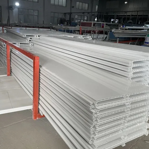 PVC Hoarding Fencing for Construction Sites Security Fence