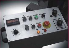 Станок для резки металла