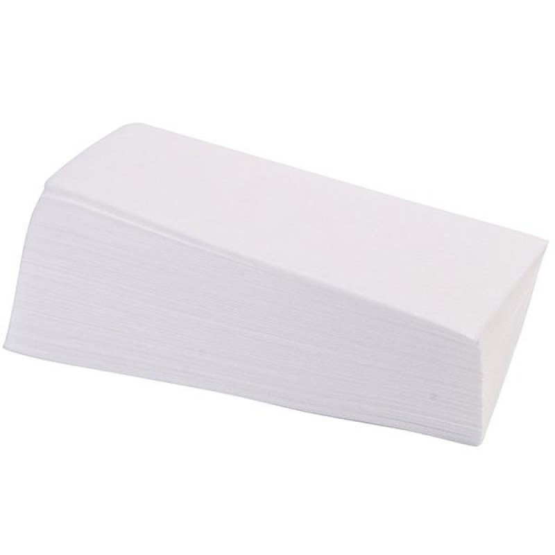 Non-Woven Wax Strip Roll for Body and Facial Hair Removal