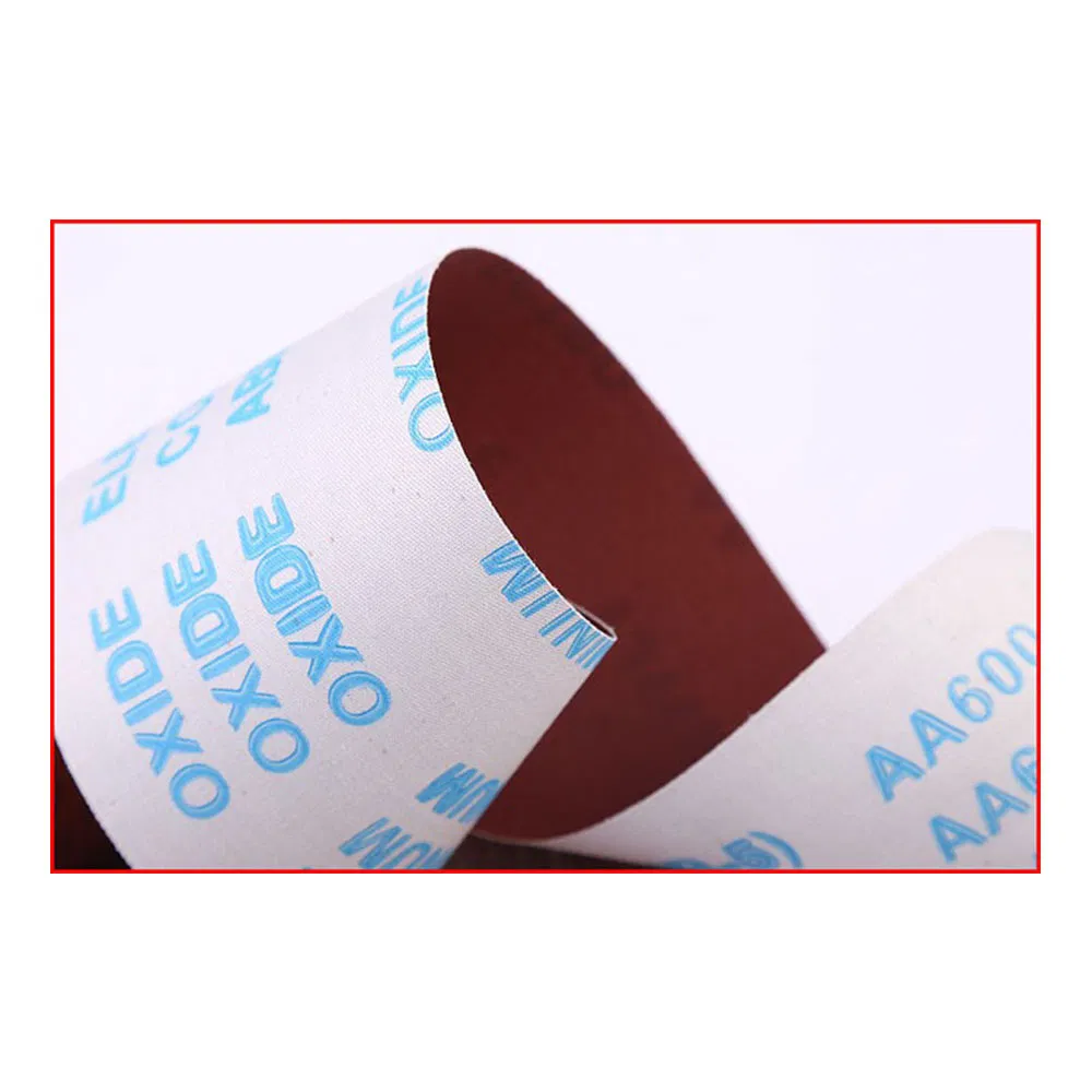 Абразивная ткань Soft Emery Cloth для ручной полировки