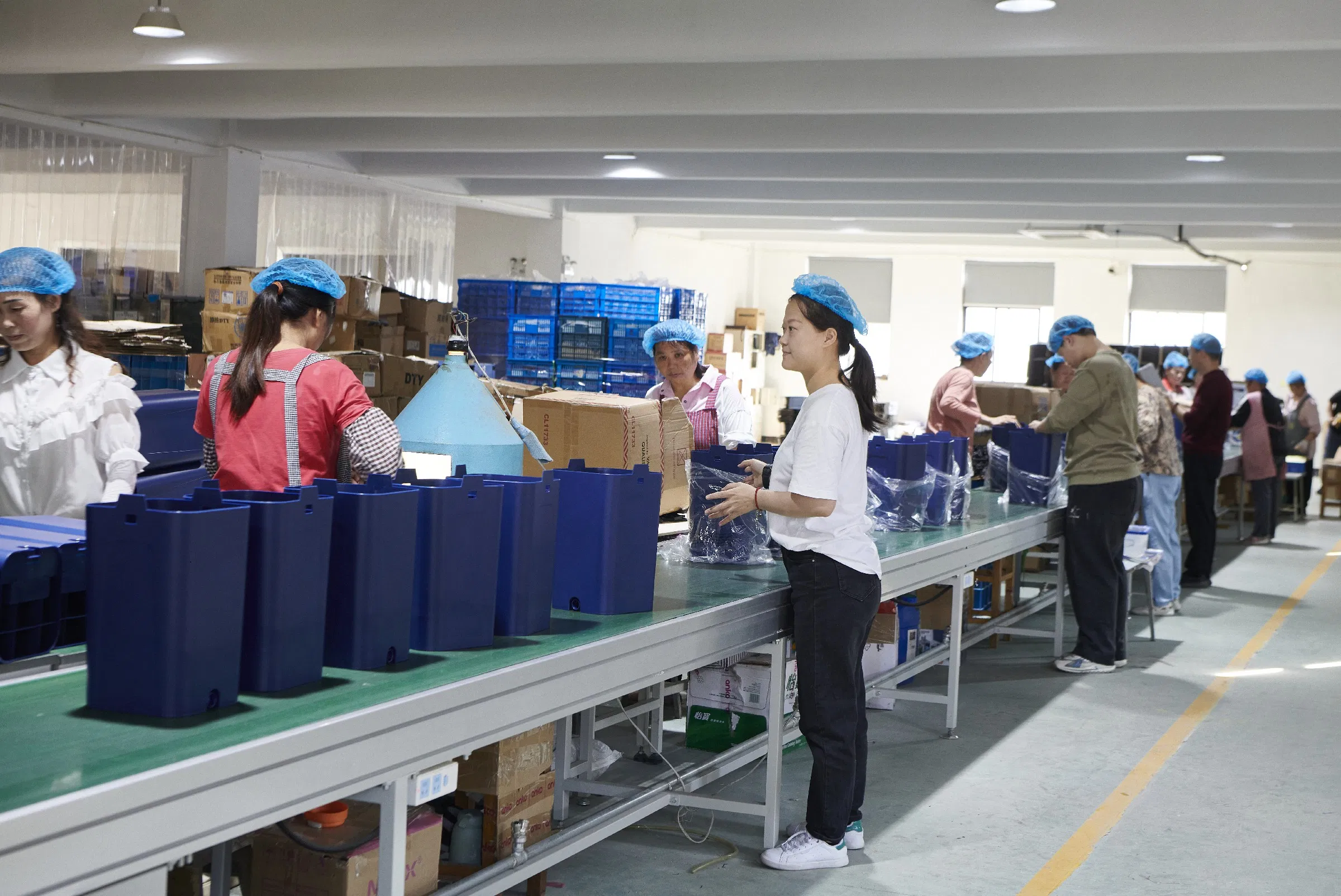 Профессиональная швабра Ningbo для коммерческой уборки