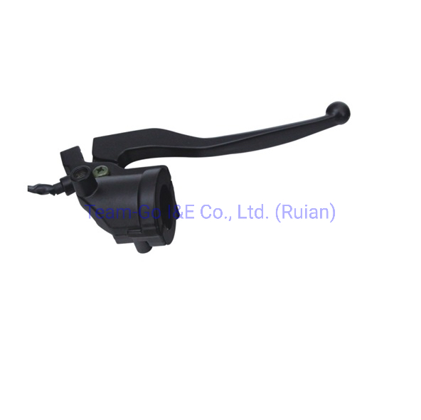 Переключатели руля мотоцикла CG125, левый и правый