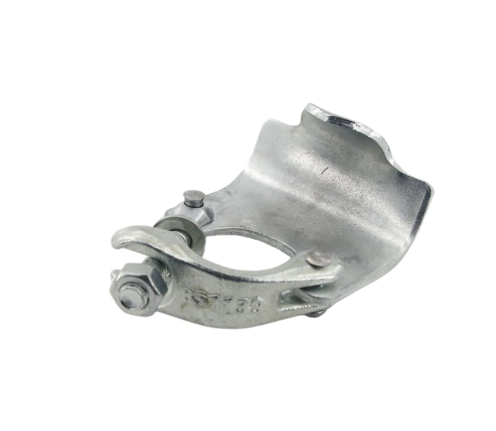 BS 1139 Multi-Purpose Pipe Clamp Fits 42-48mm Pipes for Construction & Maintenance