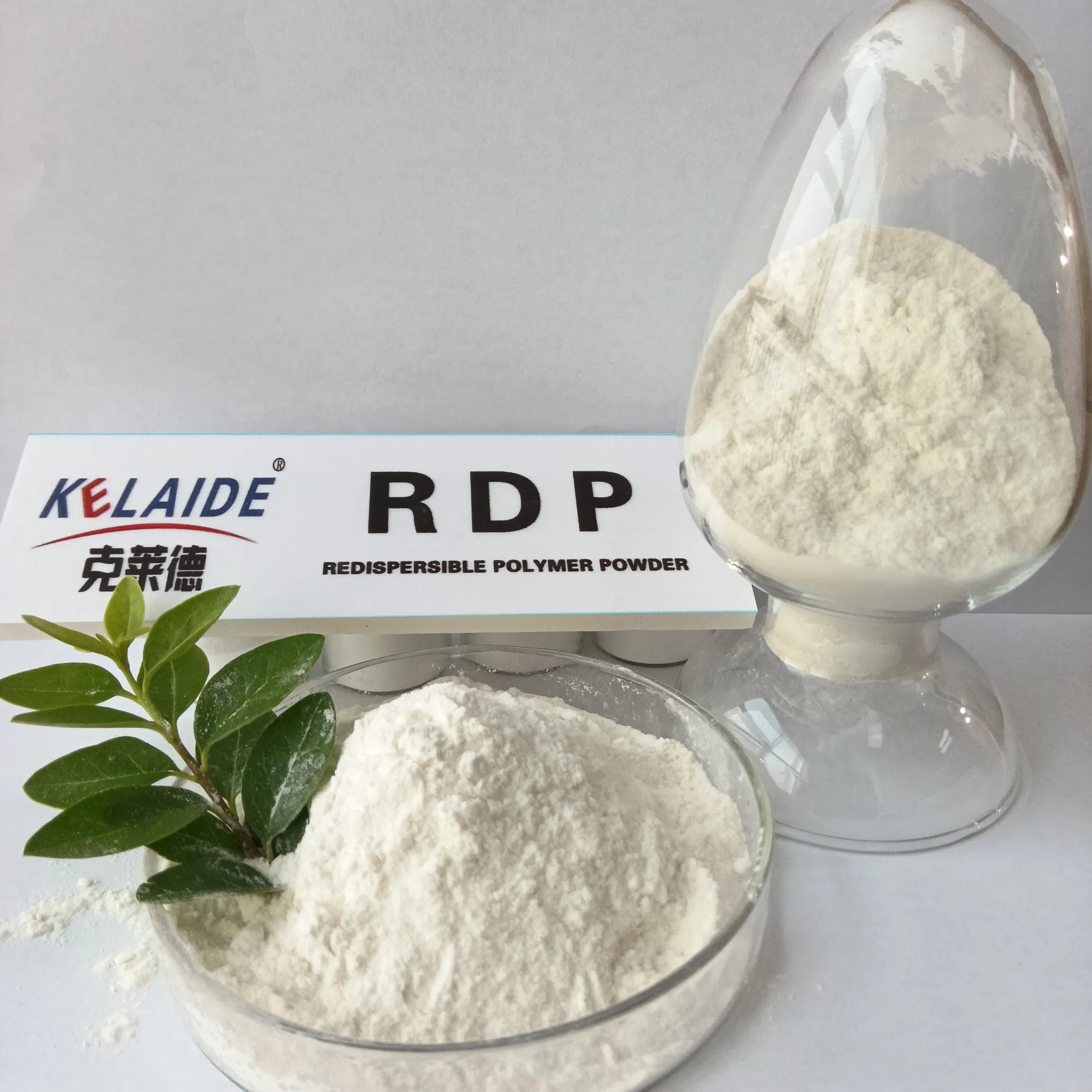 Vae Construction Additive Tile Renovation Interface Agent Redispersible Polymer Powder Vae Rdp
