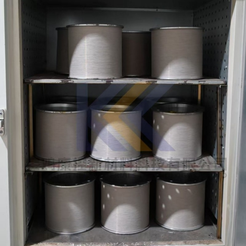 Алмазная пила Electroplated Diamond Wire Saw 65 микрон