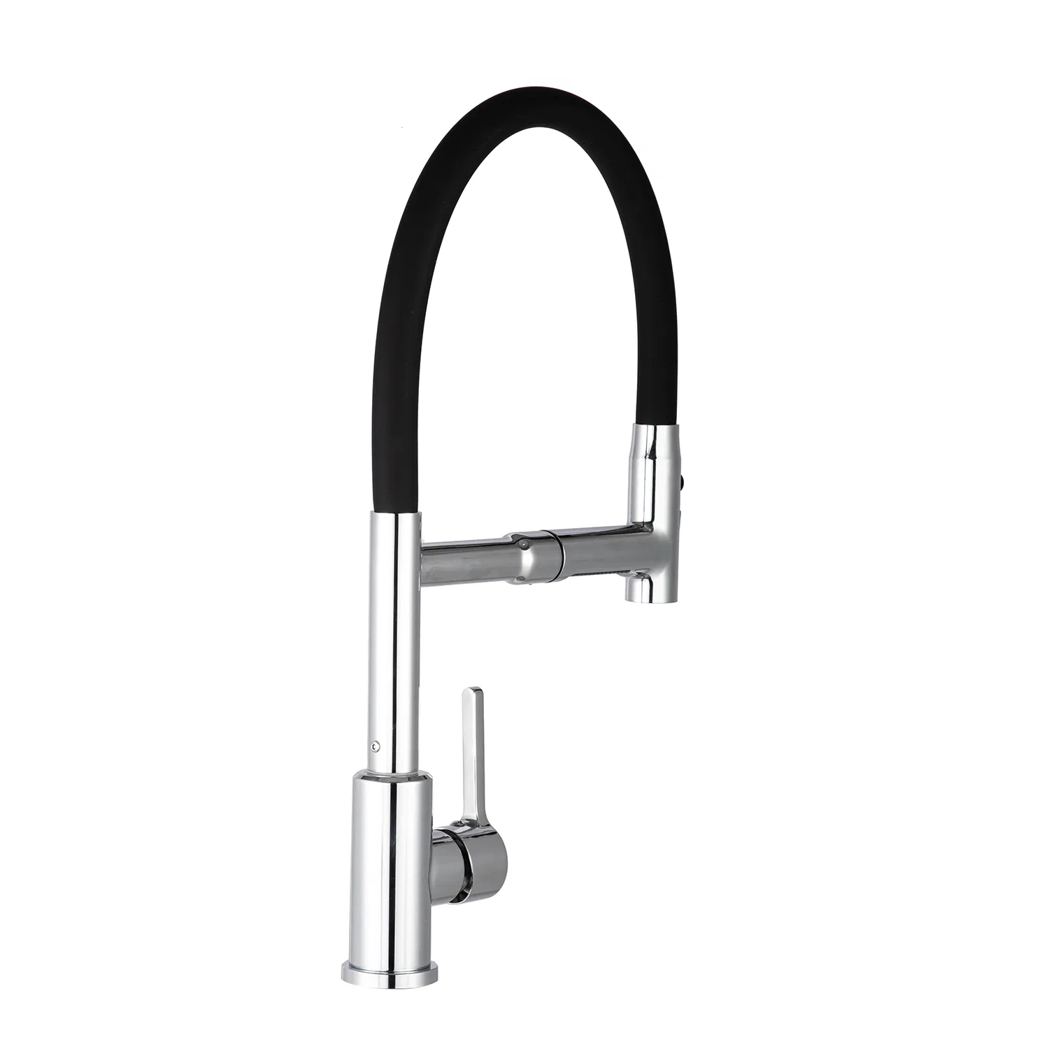 Huadiao Multi-Function Rotatable Sink Mixer Tap Pull out Kitchen Faucet