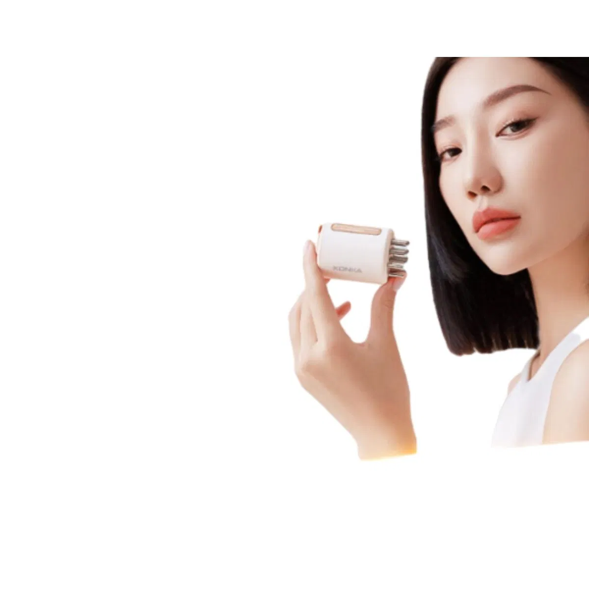 Дозатор для эфирных масел и массажа New Head Minogue