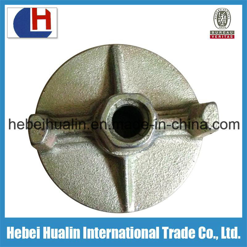 Wedge Leaders Scaffolding Forged Top Cup Forcuplock Bottom Cup