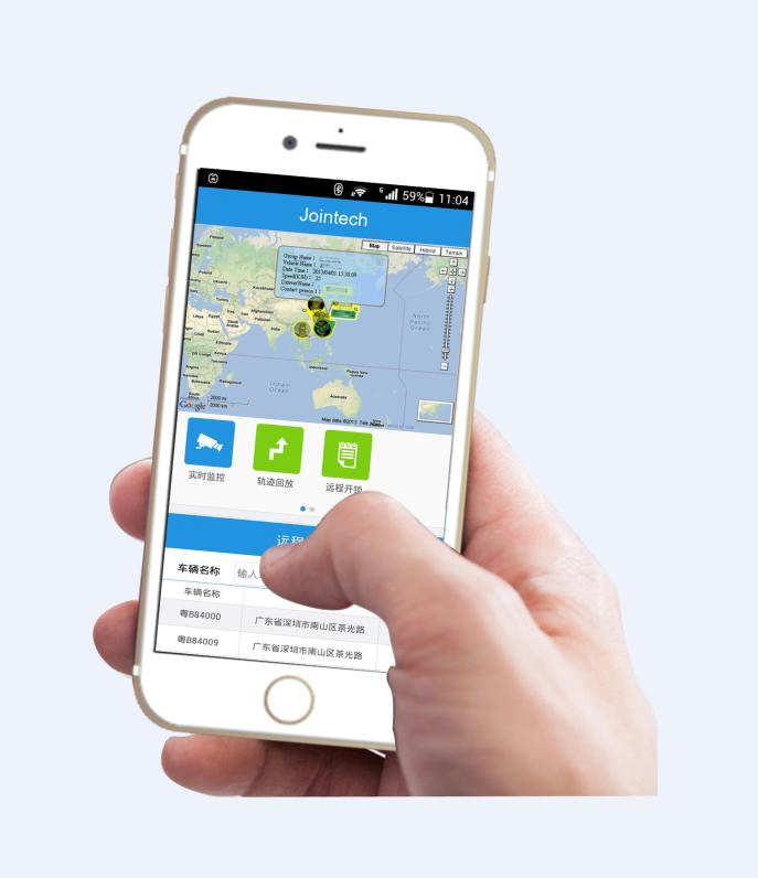 Intelligent Electronic Seal with Cut off Rope Alarm