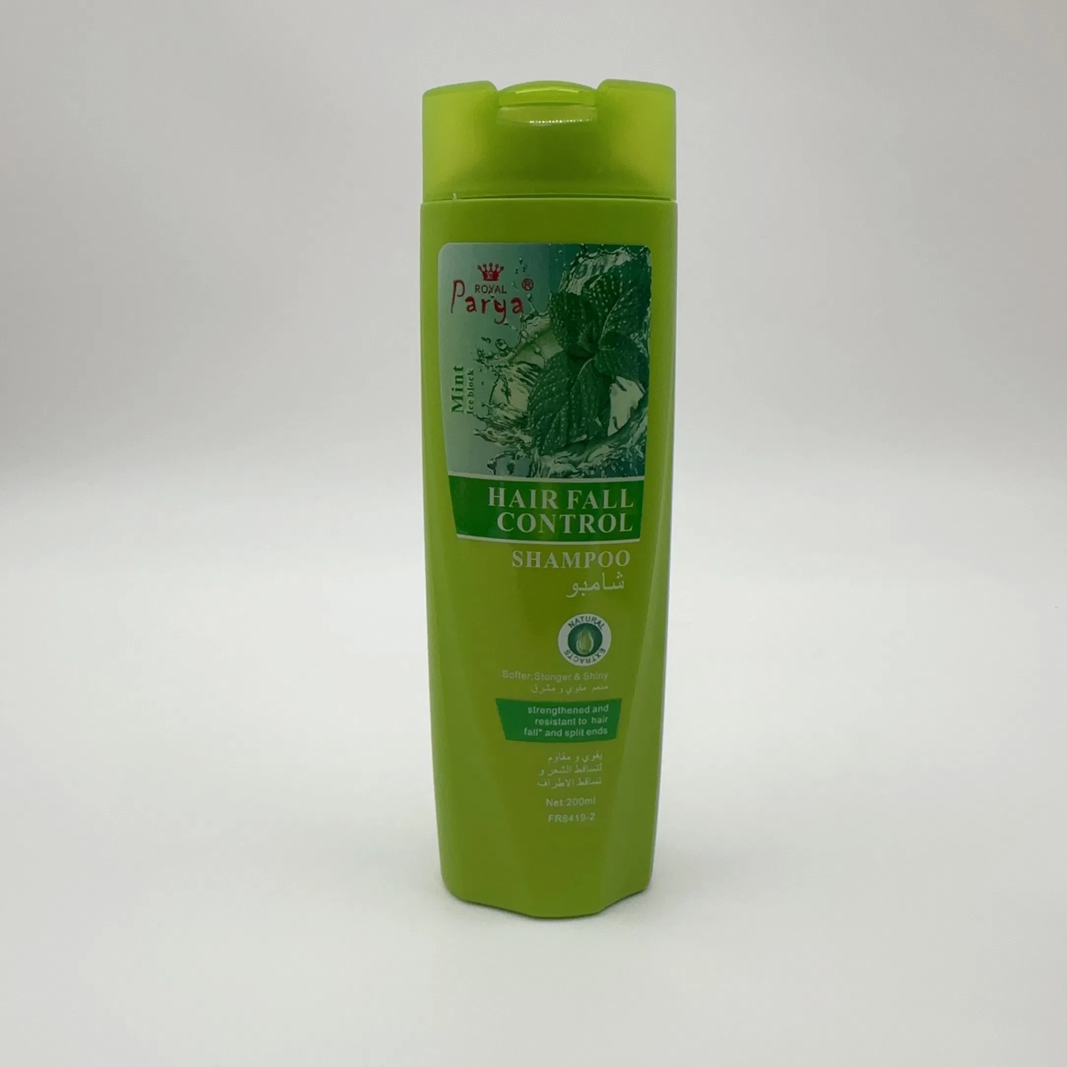 Factory Wholesale 400ml Deep Cleansing Lightweight Non-Sticky Say Goodbye to Greasy Multifunctional Shampoo