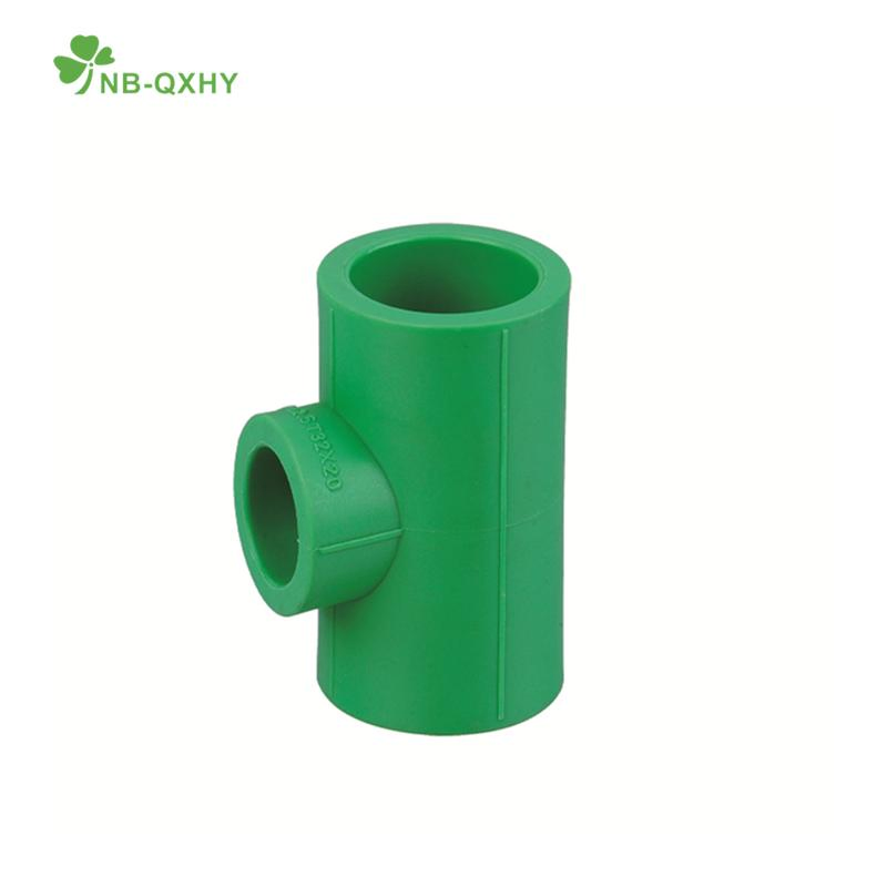 Nb-Qxhy Plastic Manufacturers PPR Pipe Union PPR Pipe Fittings