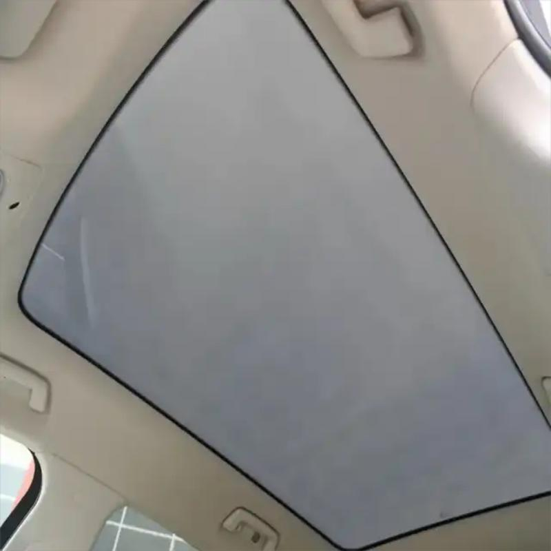 New Smart Pdlc Film Car Smart Tint Film for Window Remote Control