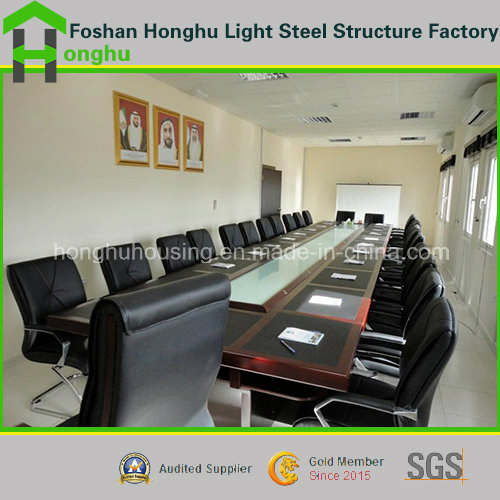 Prefabricated Steel Container House Porta Cabin House for Labor Apartment